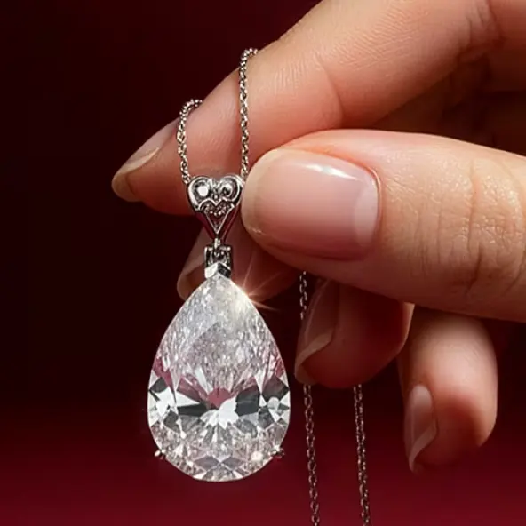 Shop LC：情人节送礼指南 精选珠宝配饰热卖