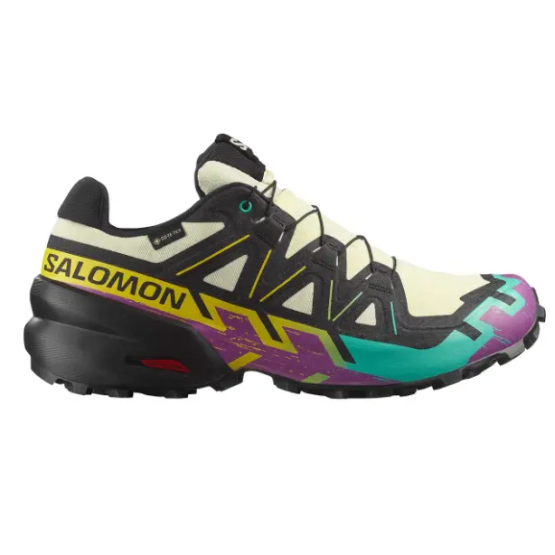 Salomon 萨洛蒙 Speedcross 6 GTX 运动鞋