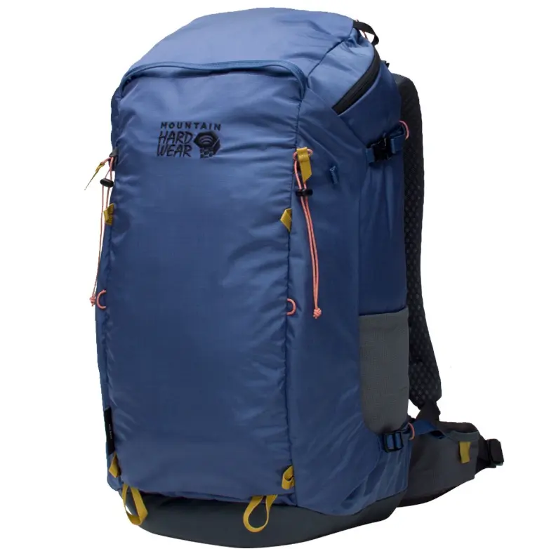 Mountain Hardwear 山浩 JMT 35L 双肩包