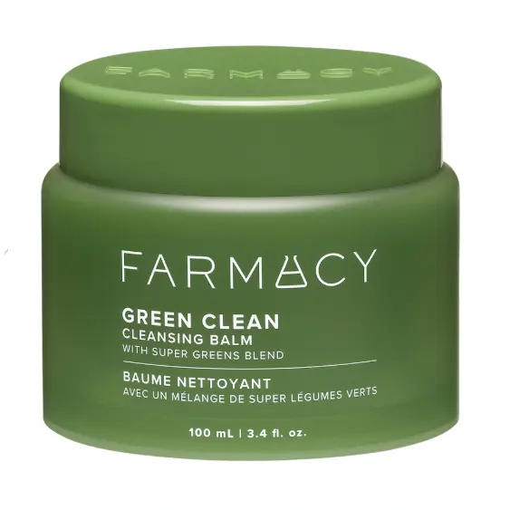 Farmacy 清洁卸妆膏