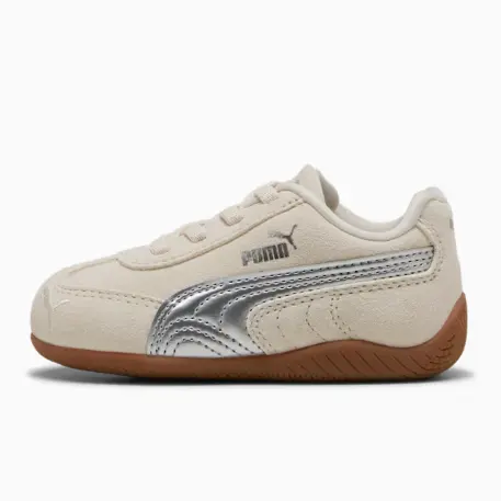 Puma 彪马 Speedcat Metallic 小童运动鞋