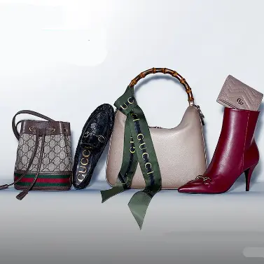 Gilt：Gucci时尚专场 精选服饰鞋包热卖