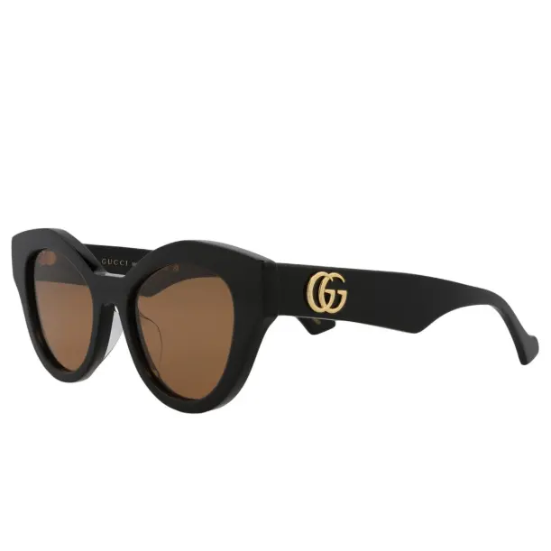 Gucci GG0957S 51mm 墨镜