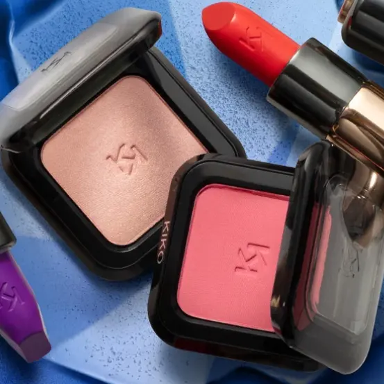 kiko UK：活动仅限今日！彩妆清仓大促销