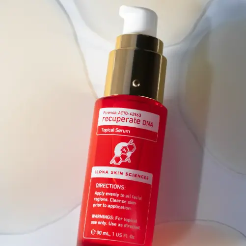 ILONA Beauty DNA 精华液 30ml