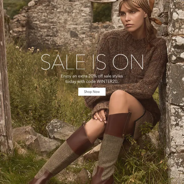 Sam Edelman：冬季大促！虞书欣同款Talia 魔术贴运动鞋$52