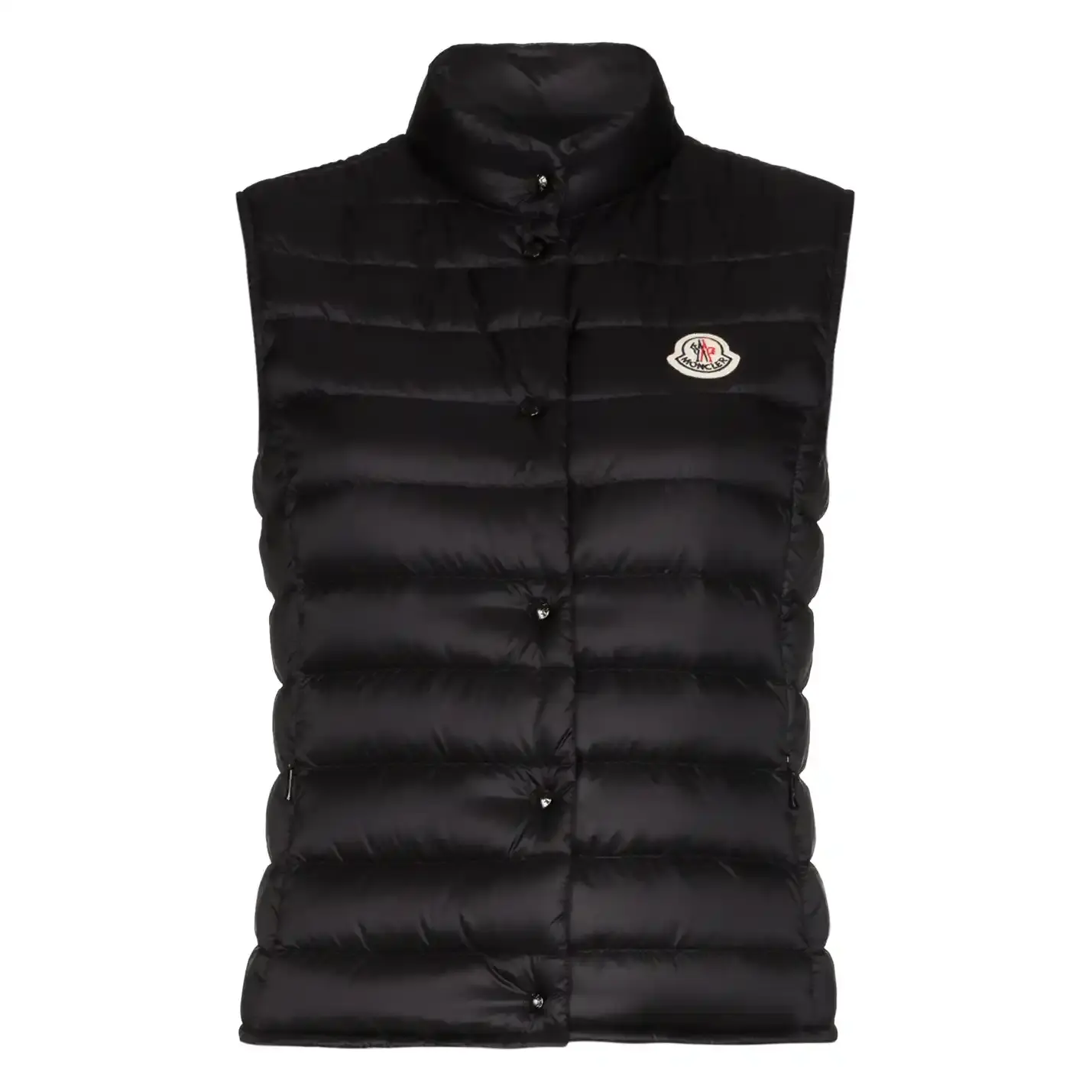 Moncler Liane 蓬松马甲