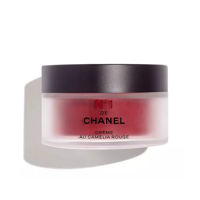 Chanel 香奈儿 N1 红山茶花面霜
