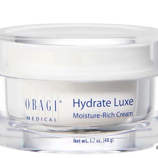 Obagi 欧邦琪 保湿面霜