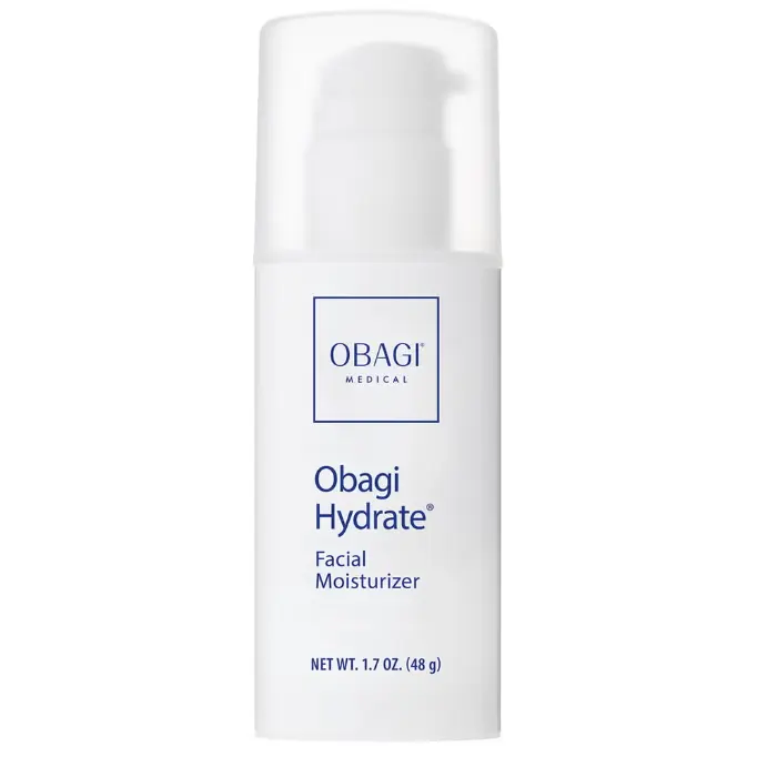 Obagi 欧邦琪 保湿精华乳