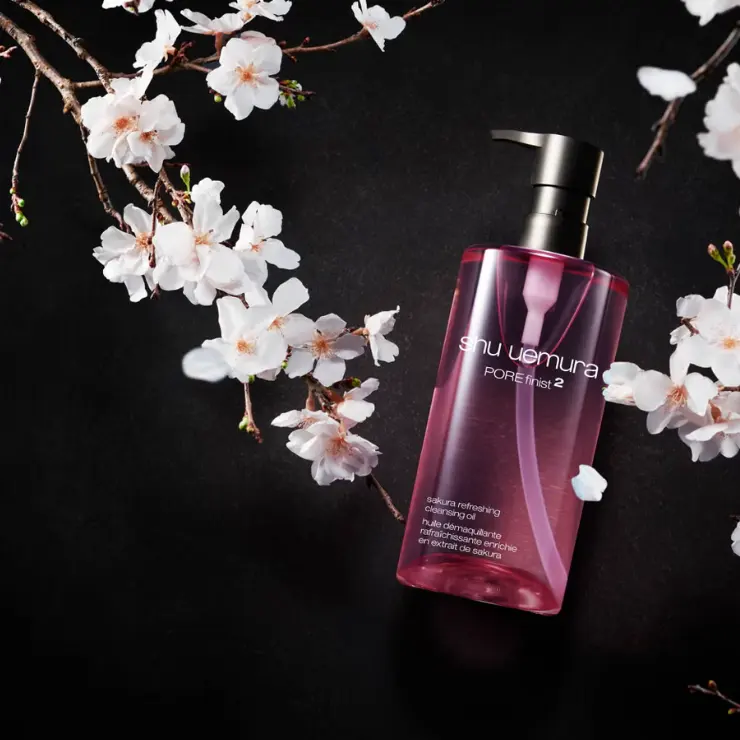 Shu Uemura：蓝色星期一大促！几乎全场7.4折