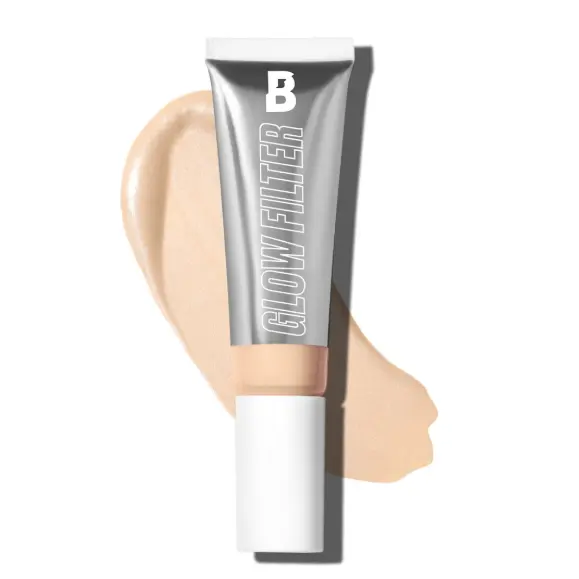 Beauty Bay 滤镜粉底液