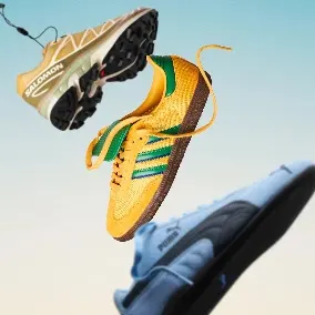 Designer Shoe Warehouse：女士专享！奢侈设计师款低至5.5折