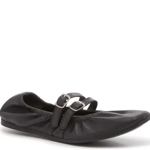 Free People Gemini 玛丽珍芭蕾平底鞋