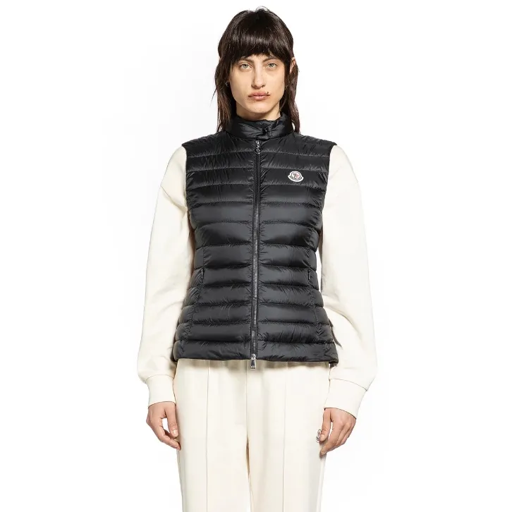 MONCLER Igens 羽绒马甲