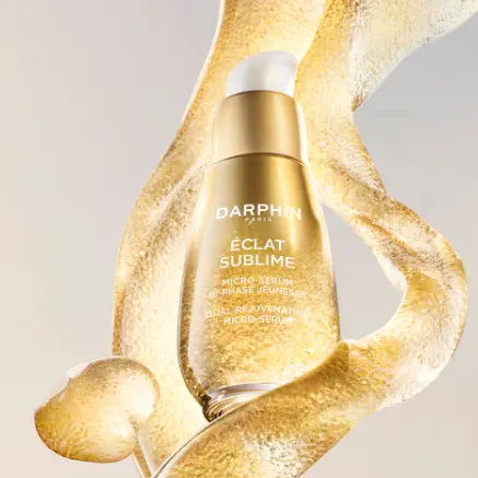 DARPHIN：全场护肤热卖