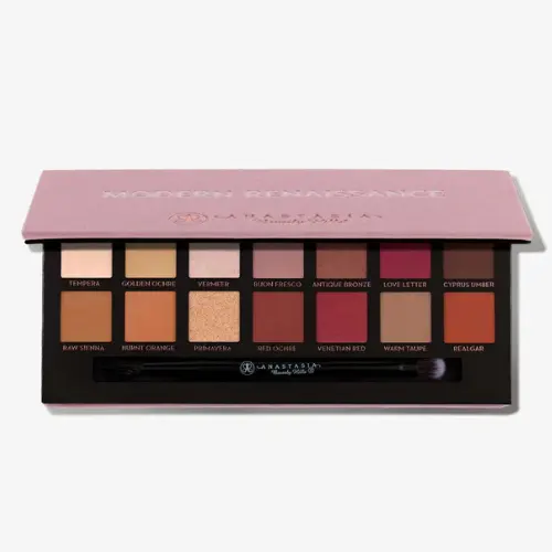 Anastasia Beverly Hills 14色眼影盘