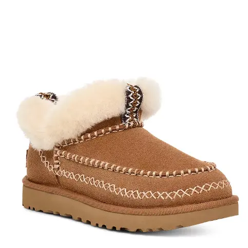 好价返场！UGG Alpine 短靴