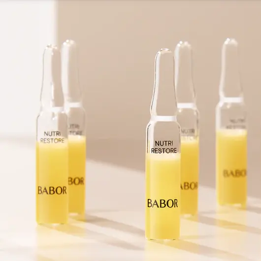 BABOR USA：安瓶精华促销！限时买1送1