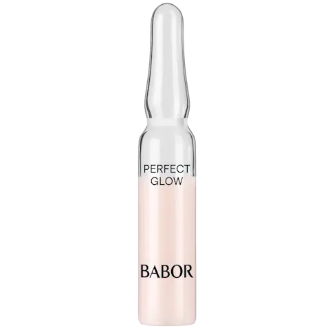 买1送1！Babor 芭宝维C焕亮安瓶精华