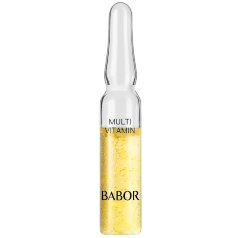 买1送1！Babor 芭宝复合维生素安瓶精华