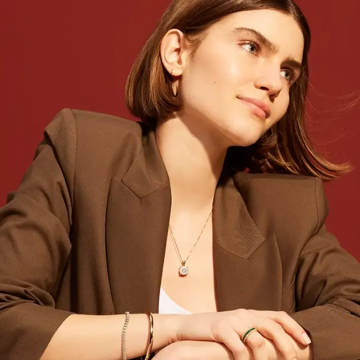 Macy's：情人节送礼 TOP100 清单精选