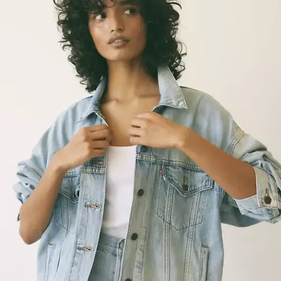 Levi's：季末清仓大甩卖 入直筒牛仔裤、短裤