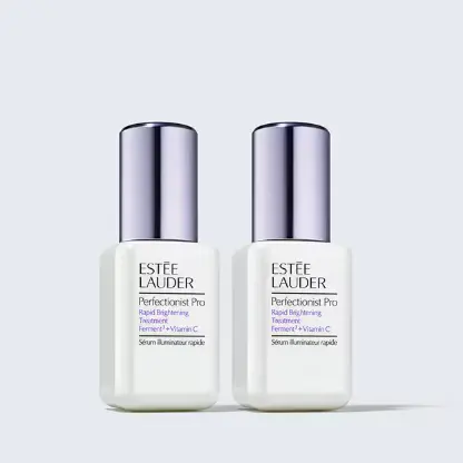 新年专享！Estee Lauder 雅诗兰黛打斑弹美白精华 30ml*2