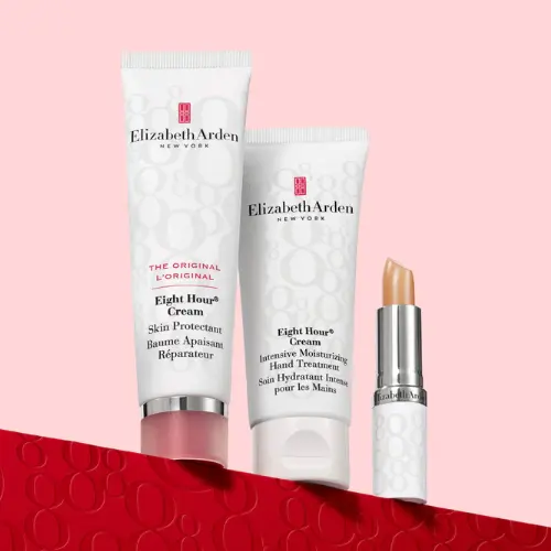 Elizabeth Arden 美国官网：美妆护肤大促！入新版橘灿面霜