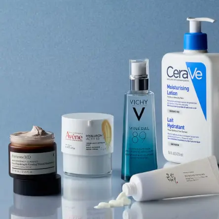 LOOKFANTASTIC International：护肤大促！选购Elemis、科颜氏、Medik8等