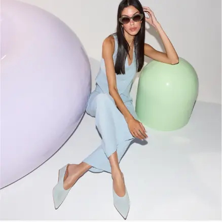 Nine West：清仓大促！多款靴子、高跟单鞋大降价