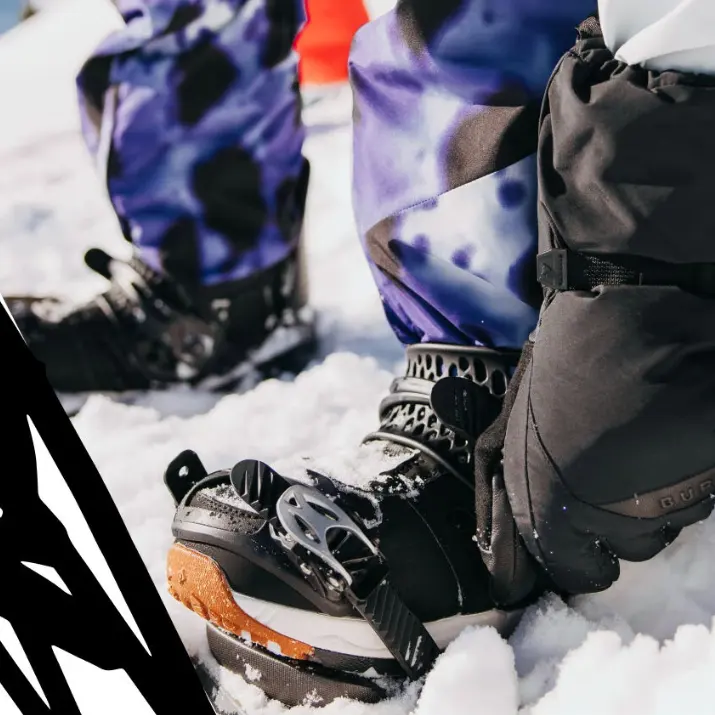 Burton Snowboards US：深冬大促！入手雪具、服饰、配饰等