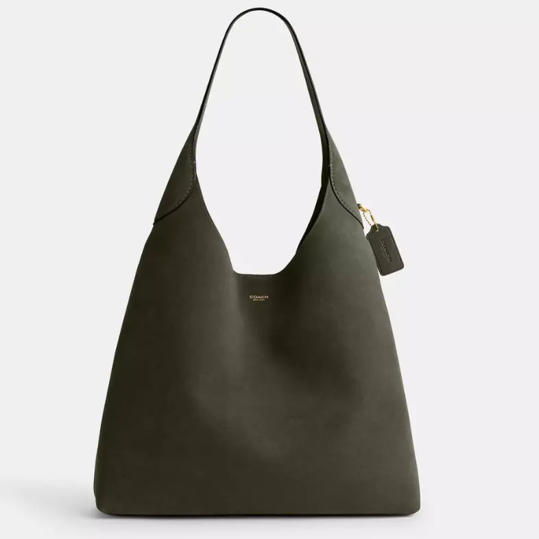 COACH 蔻驰 Brooklyn 39 腋下包