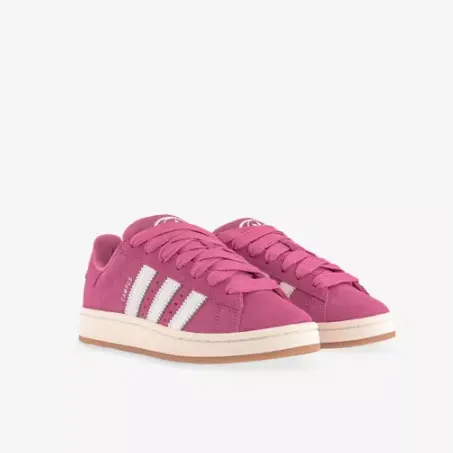 adidas 阿迪达斯 Campus 00s 麂皮运动鞋