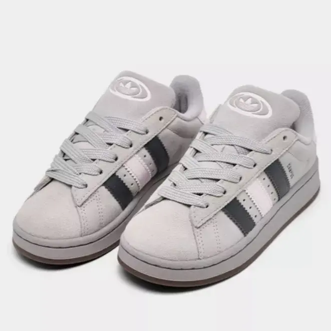 adidas 阿迪达斯 Campus 00s 小童运动鞋