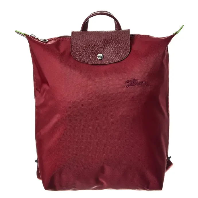 Longchamp 珑骧 Le Pliage 尼龙双肩包