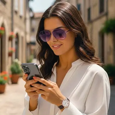 Ashford：本周活动更新！入手施华洛世奇、Fossil、天梭等