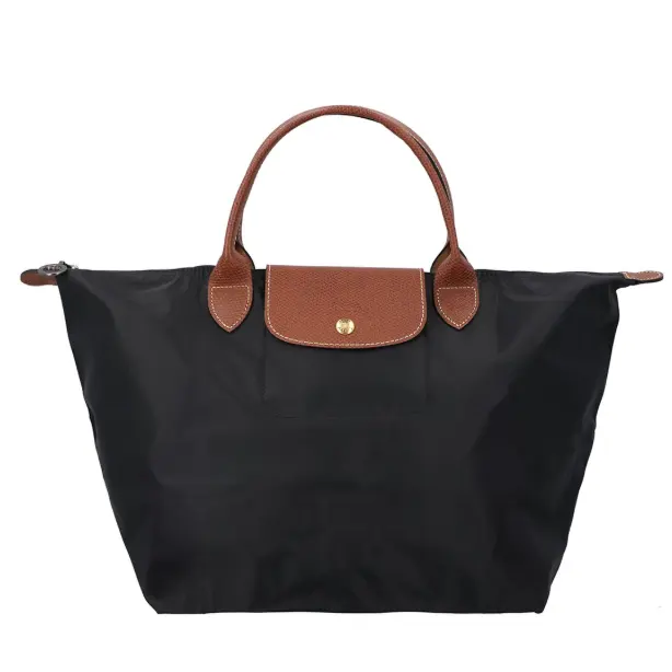 Longchamp 珑骧 Le Pliage 帆布托特包
