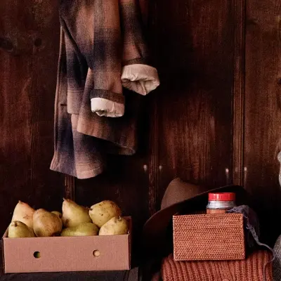 Harry & David：多买多省！当季精选网红梨大促