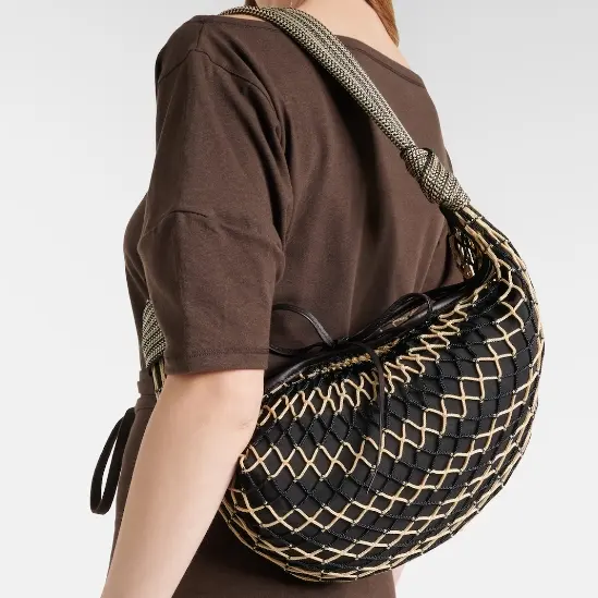 LEMAIRE x Filt Fortune 网兜牛角包