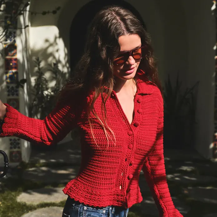 Madewell：服饰鞋包清仓大促