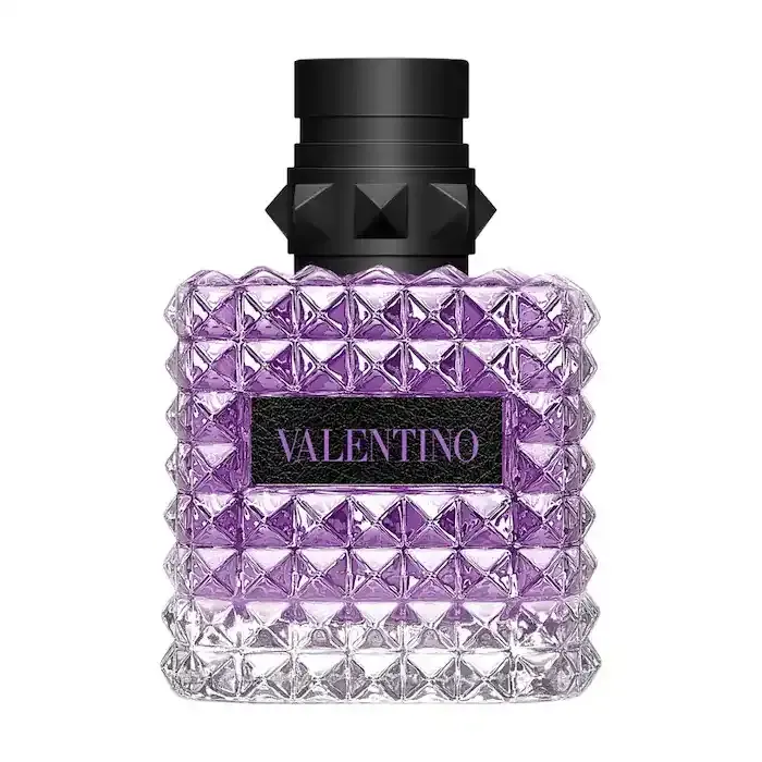 2/23上线！Valentino 华伦天奴“生于罗马”紫郁迷情女士香水 30ml