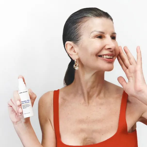 Wrinkles Schminkles US：任意订单免费赠送 Morning After Glow 精华