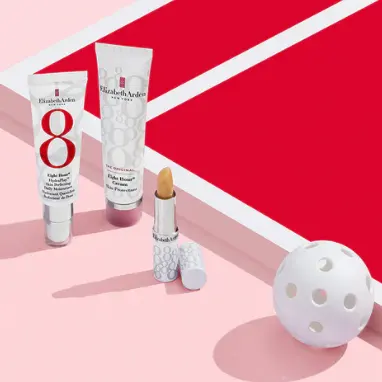 Elizabeth Arden 美国官网：闪促！精选8小时护肤系列