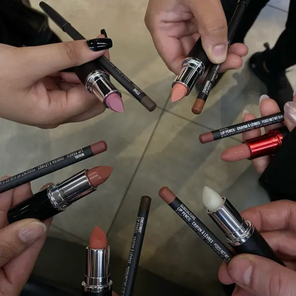 MAC Cosmetics：终于等到你！魅可唇部彩妆热卖