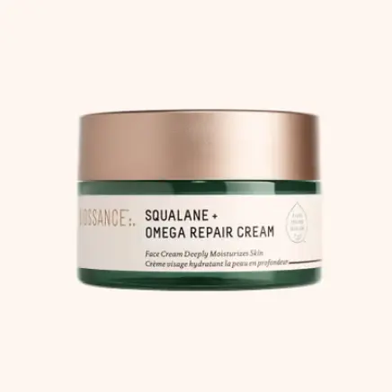 Biossance 角鲨烷 修复面霜