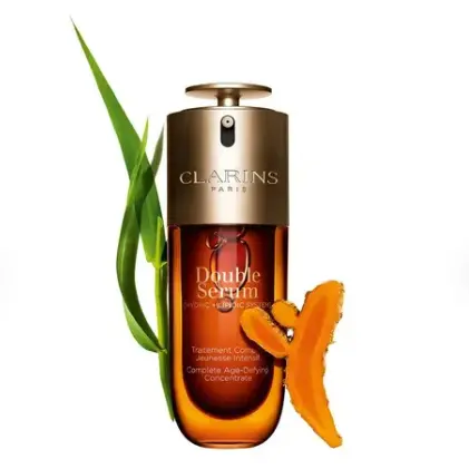 Clarins 娇韵诗双萃精华 30ml