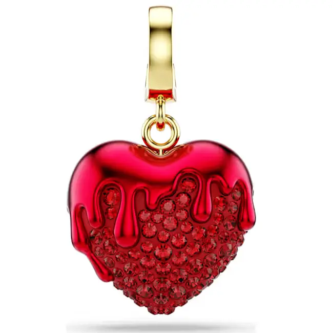 Swarovski 施华洛世奇 Idyllia 爱心吊坠