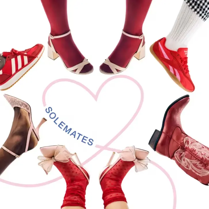 Designer Shoe Warehouse：鞋履限时促销！入手 Cole Haan、锐步、斯凯奇等