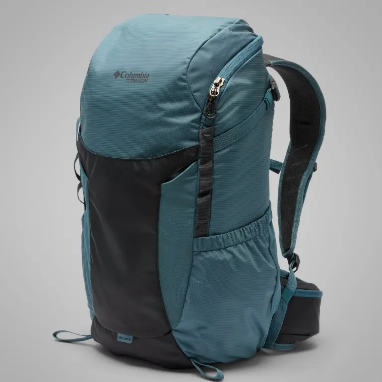 2只$185！​Columbia 哥伦比亚 Triple Canyon 36L 双肩包